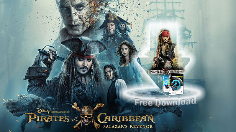 download pirates of the caribbean 1 in hindi mp4